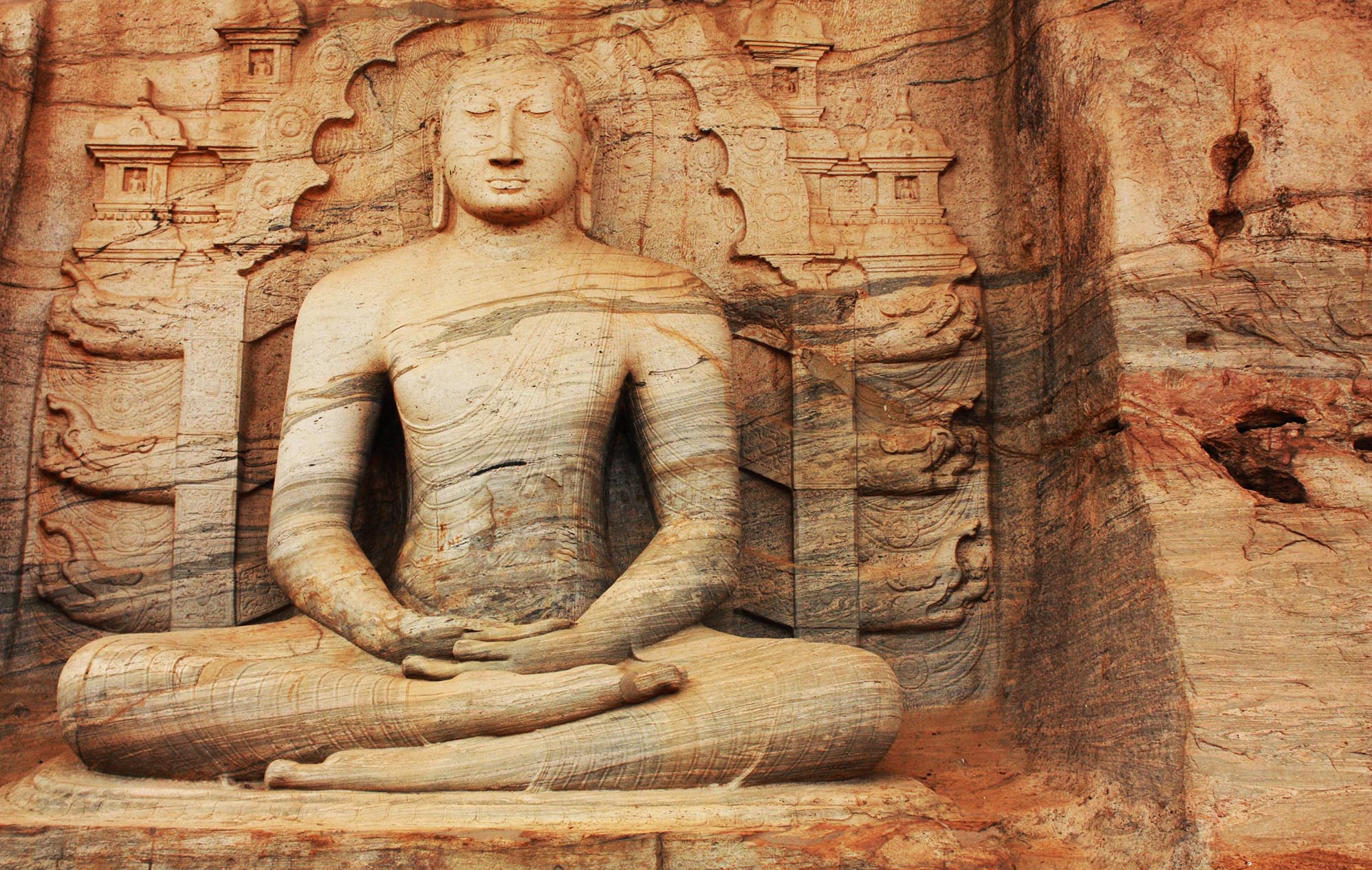 Buddha sõnadega – meditatsiooni- ja loenguõhtud Tallinna Budakojas